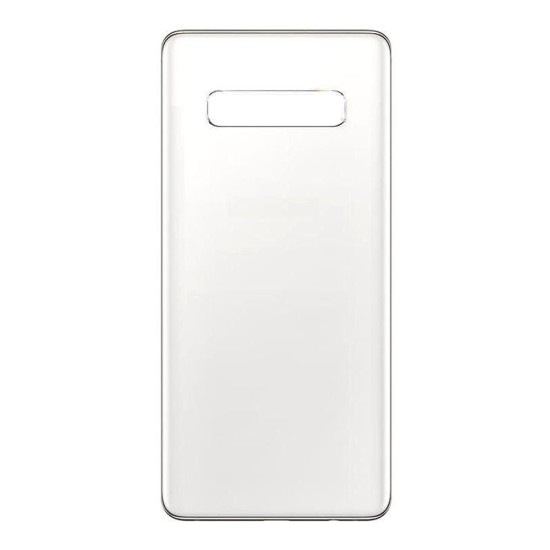 Capa de Silicone Macio para Samsung Galaxy S10e Transparente